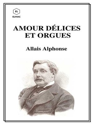 cover image of Amour Délices et Orgues